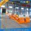 CE loading and unloading equipment container loading equipment