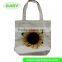 Cloth Tote Bags Handbag Baseball Tote Bag