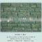 2014 high quality light weight exterior artificial culture stone