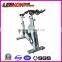 body fitness exercise bike spin bike