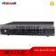 PE50 64*16 Middle scale Video Matrix Switcher with analog signal in/out.