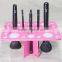 2015 Cosmetics Brush Dry Holder Case,dry brush material tools