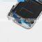 mobile phone accessory LCD for Samsung s4 LCD screen assembly