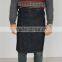 Vintage Half apron Denim Man apron