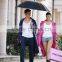 Foldable Waterproof Long Raincoat for Men And Ladies