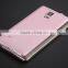 custom metal cover for smart phone ,custom metal housing for smart phone ,manufacturing in china