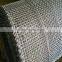 electro galvanized steel wire netting