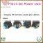 PJ014 1.65 DC Power Jack for Acer Aspire 4320 Series, AS4320