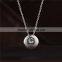 2016 Hongkong Show Design Brand Owner Authorized Dancing Stone Sery Jewelry