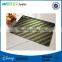 customized anti slip foam door rubber mat