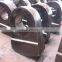 Casting hammer, Impact hammer, Shredder hammer, Hammer mill