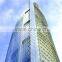 High quality folding glass wall for sale