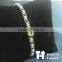 925 Byzantium Spar sterling silver bracelet customized jewelry