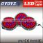 OVOVS high efficient 90w UFO led grow light for plant growing,greenhouse