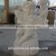 decoration life size white marble staute price
