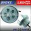 Strong Weak Headlight 25w 12v motorcycle built five beads for electric motorcar