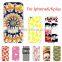 3D making cell phone case,TPU full colors 3D printing cell phone cover for iphone 6 tpu phone case