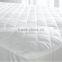 Quilted Polycotton Mattress Protector