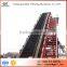 Large Capacity High Efficiency Mixing Station Belt Conveyor