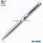 2015 new high quality promotional light metal ballpoint pen slim