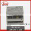 12V/15V/24V/48V 30W Din-Rail Switching Power Supply With CE ROHS 2 Years Warranty DR-30-12