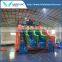Hot sale water park octopus giant inflatable water slide for adult