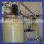 Water Softener System In Water Treatment