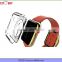 Ultra thin TPU shockproof case for apple watch