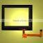 CTP035C-3 3.5 inch Multi-touch point capacitive touch panel