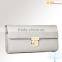 genuine leather material 2016 new arrivial party bag