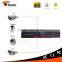 4CH 1080P realtime AHD DVR hybrid dvr with AHD/DVR/NVR/HVR 4 in 1 recorder Support