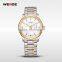 Hot new products china watch factory small MOQ couple lover wrist watch