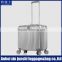 Urban Eminent Luggage 100% PC ABS Luggage With Cup Holder Luggage Case