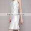 Best Selling Natural Silk Nightdress Graceful Lacey Silk Sleep Chemise