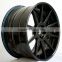 3 piece forged wheel with latest design TUV approved                        
                                                Quality Choice