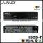 JUNUO shenzhen manufacture OEM H.264 MPEG4 HD mstar Argentina digital tv converter set top box