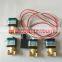 2Position 2 way solenoid valve Fluid Control valve Fluid Control valve STRONG acid and alkali solenoid valves