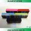 New led light bluetooth wireless speaker with USB,FM radio