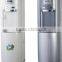 2014 new design Hot & Cold Type POU Water Dispenser /bottle water dispenser