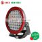 High Lumen 10" Round 225W Led Driving Light, Offroad 4x4 Accessories 225W Led Driving Light