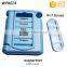 Cool Pill Box Detachable Colorful