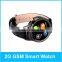 2015 new fashion bluetooth android kids smart watch T3 with Selfie function