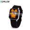 cheap price kids wrist watch GPS+LBS+SOS+GSM wearable gps tracker