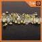 White Rhinestone Banding Wholesale Rhinestones to Decorate Clothing