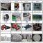 Offering outstanding quality good reputation stone granite cutting machine