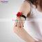 2016 Jewelry Gothic Bracelets for Women Arm Upper Arm Band Bracelet