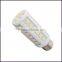 ce & rohs 44 smd 5050 led corn light bulb e27 8w
