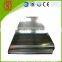 cosmetic aluminium disc with top quality