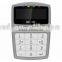 Portable Small Contact/ Contactless Smart Card Reader With Bluetooth, USB Interface