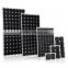 High power efficiency Monocrystalline price solar panel 300w